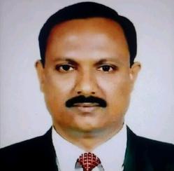 A B M Ziauddin