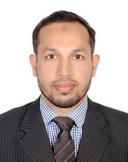 Amlan Ahmed Shampad