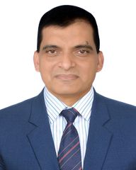 Brigadier General S M Shamsul Salekin