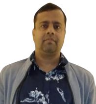 Jahidul Hoque Talukder