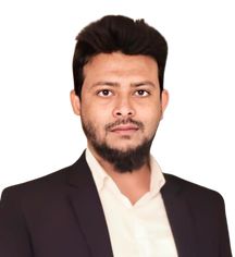 Md Asaduzzaman