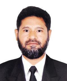 Md. Masudur Rahman