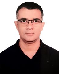 Md Rashed Ali