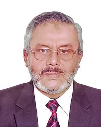 Md. Ruhul Amin Khondker