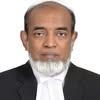Senior Advocate Mohammad Ali Azam