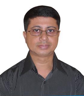 Mohammad Fakruddin Ahmed