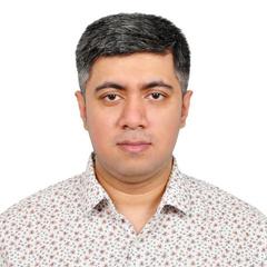 Mohammad Rifat Hossain