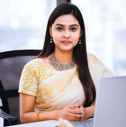 Nusrat Sharmin Mouri