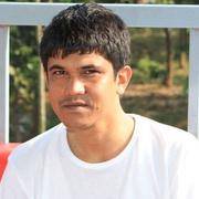 Saydujjaman Shamim