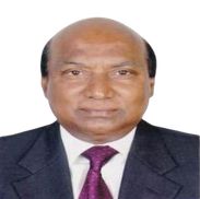 Senior Advocate Alhaj Shah Md. Khasruzzaman