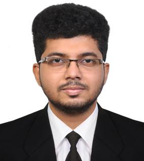 S.M. Jamil Boktiar