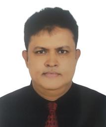 Tarun Kumar Biswas